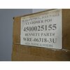 Glenn Bennett HYDRAULIC FILTER ELEMENT WRE-06318-3U